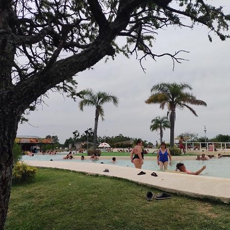 Cabana Don Oscar Federación Dış mekan fotoğraf