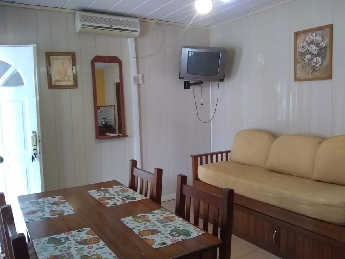 Cabana Don Oscar Federación Dış mekan fotoğraf