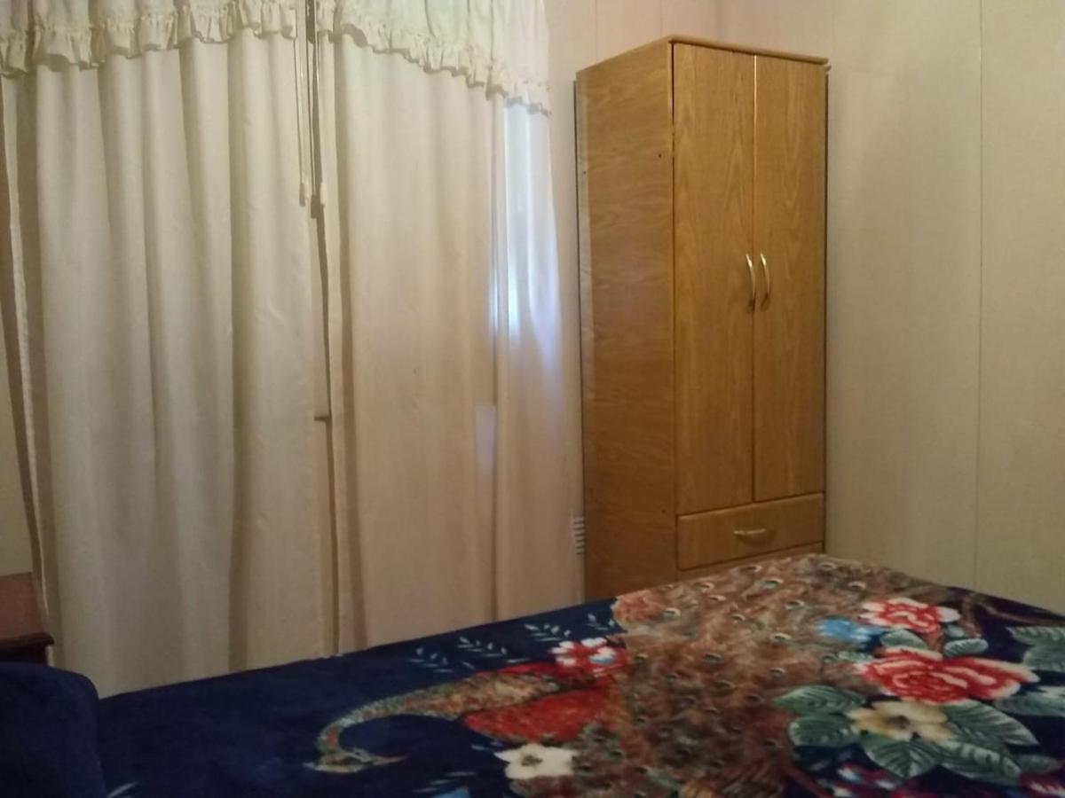 Cabana Don Oscar Federación Dış mekan fotoğraf
