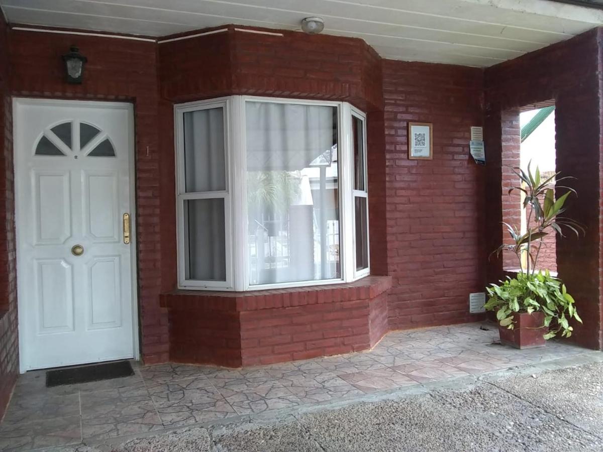 Cabana Don Oscar Federación Dış mekan fotoğraf
