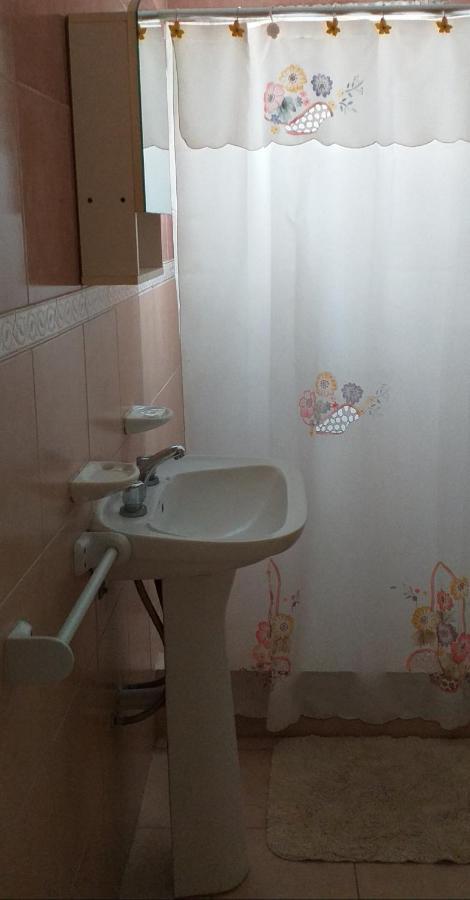 Cabana Don Oscar Federación Dış mekan fotoğraf