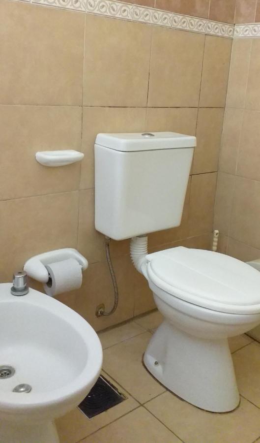 Cabana Don Oscar Federación Dış mekan fotoğraf